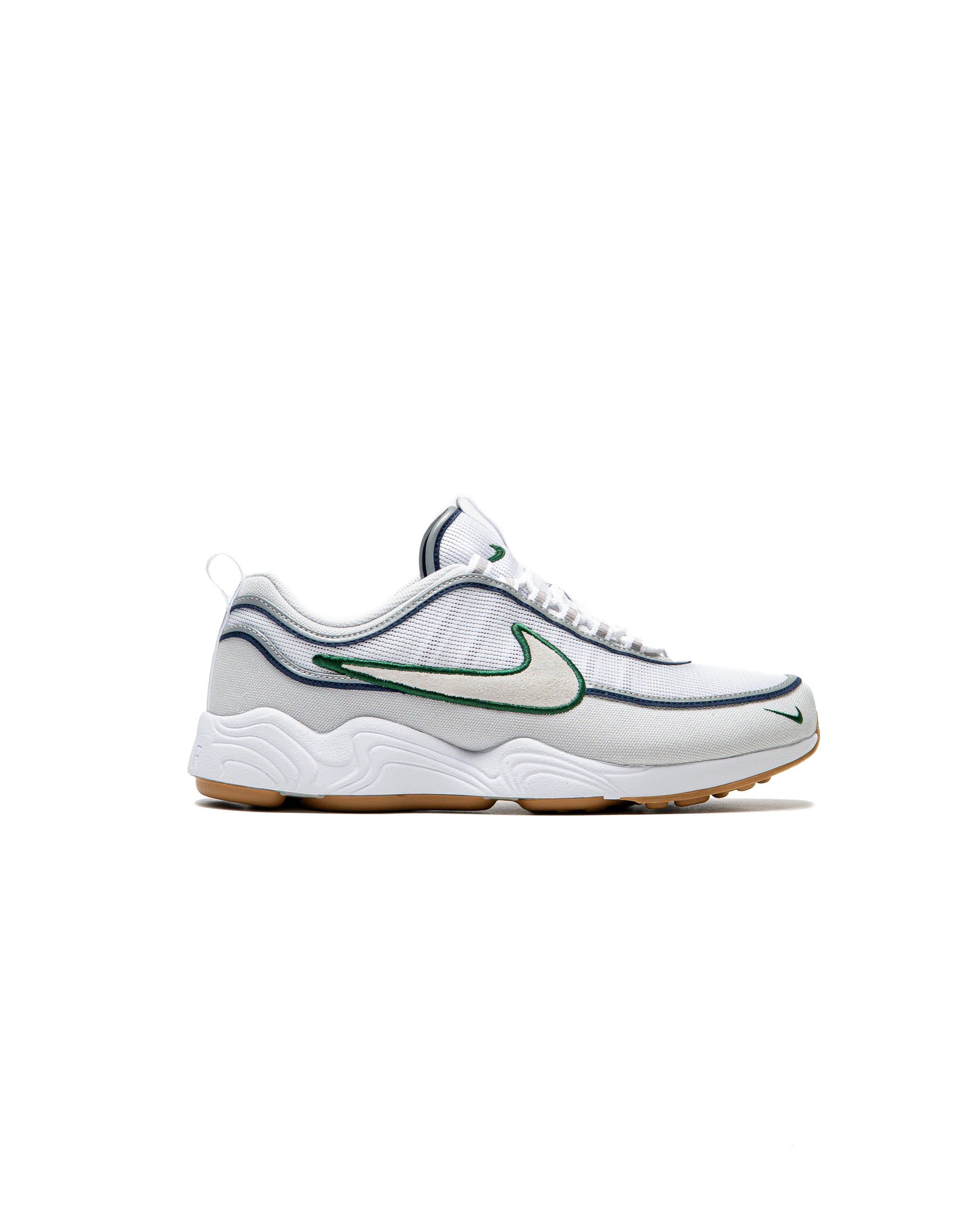 Nike AIR ZOOM SPIRIDON | IO1907-025 | AFEW STORE